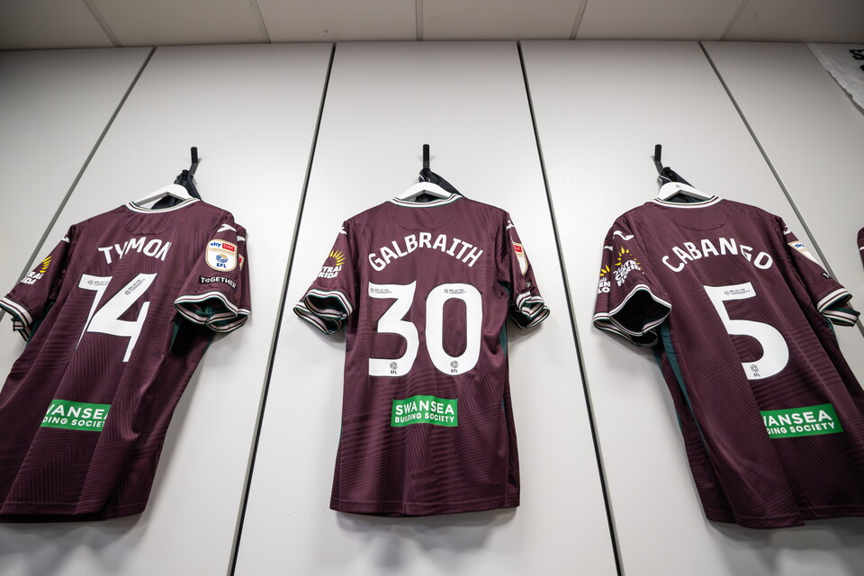 Gallery | Coventry City v Swansea City